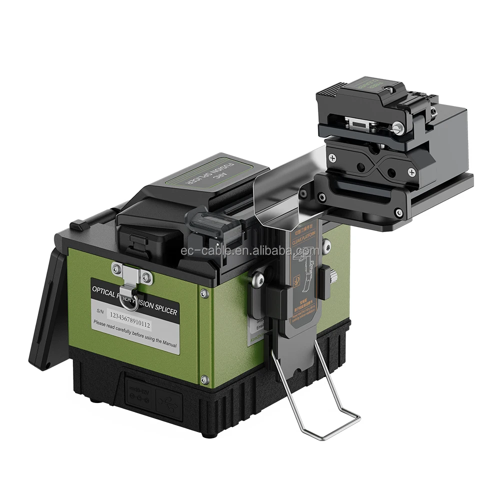 Automatic Ftth Sign… - image