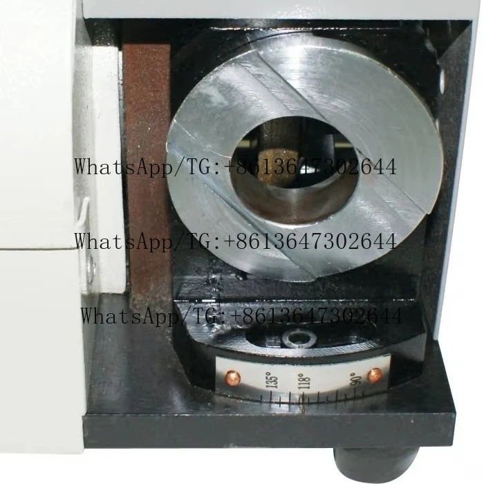 

Станок для заточки сверл высокого качества, производство Китай