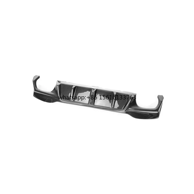 

Rear Bumper Diffuser Lip for Bmw G30 G38 5 Series