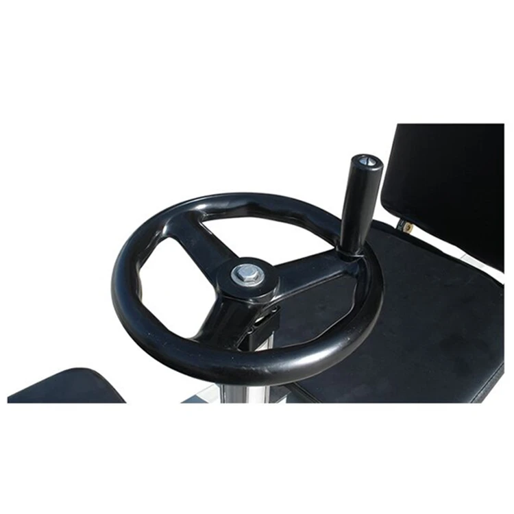 Fitness Equipment Stretching Machine for Legs