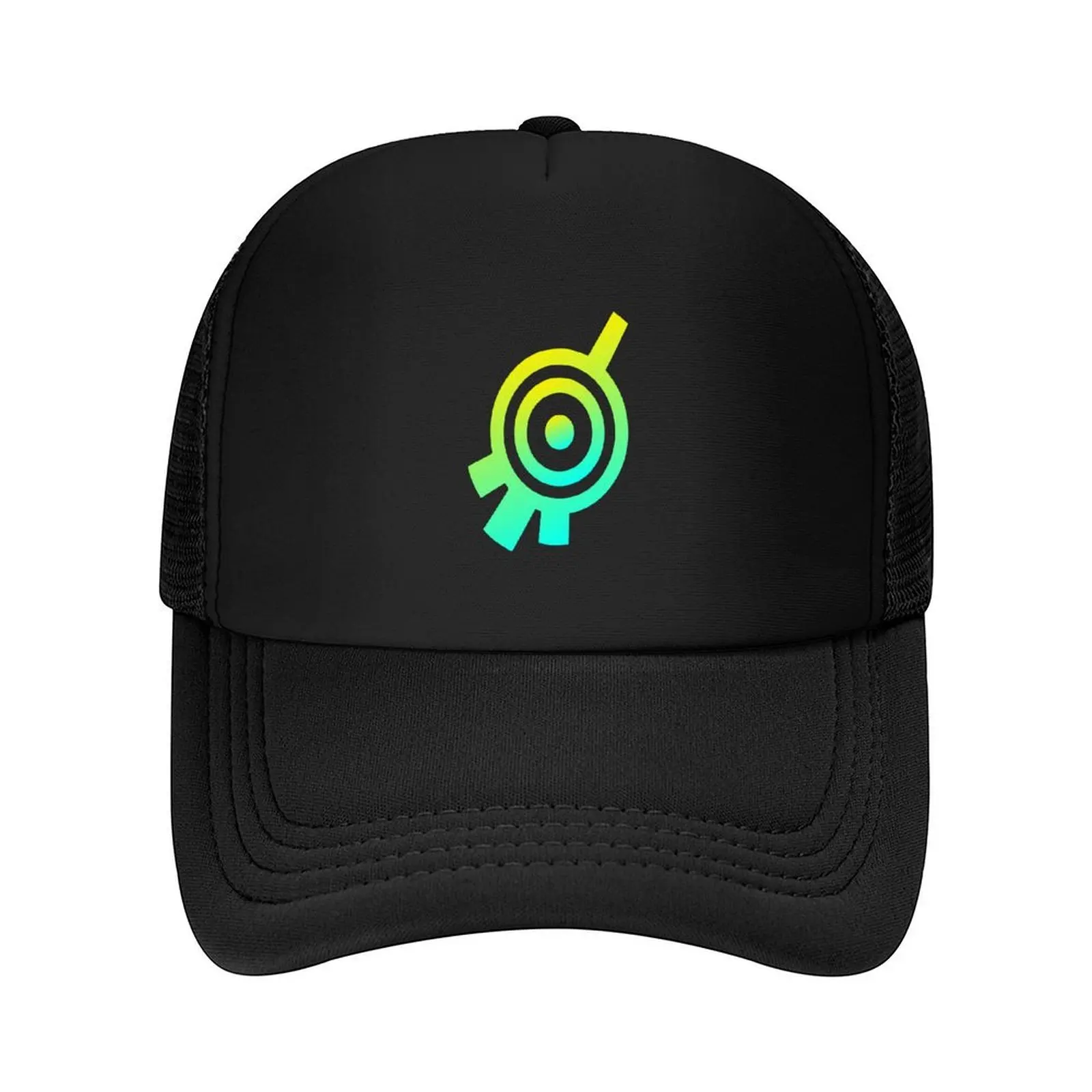 

Code Lyoko Baseball Cap Streetwear Trucker Hat tea Hat fishing caps man Baseball Men Women's