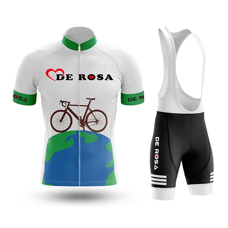 Camiseta de ciclismo transpirable de verano para hombre, color rosa, Ropa Ciclismo, camiseta de ciclismo al aire libre, camiseta de bicicleta de montaña