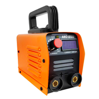 Professional Electric Welding Machine Portable Workshop Arc Welders Industrial Welding Equipment Accessory Household Arc Welders
