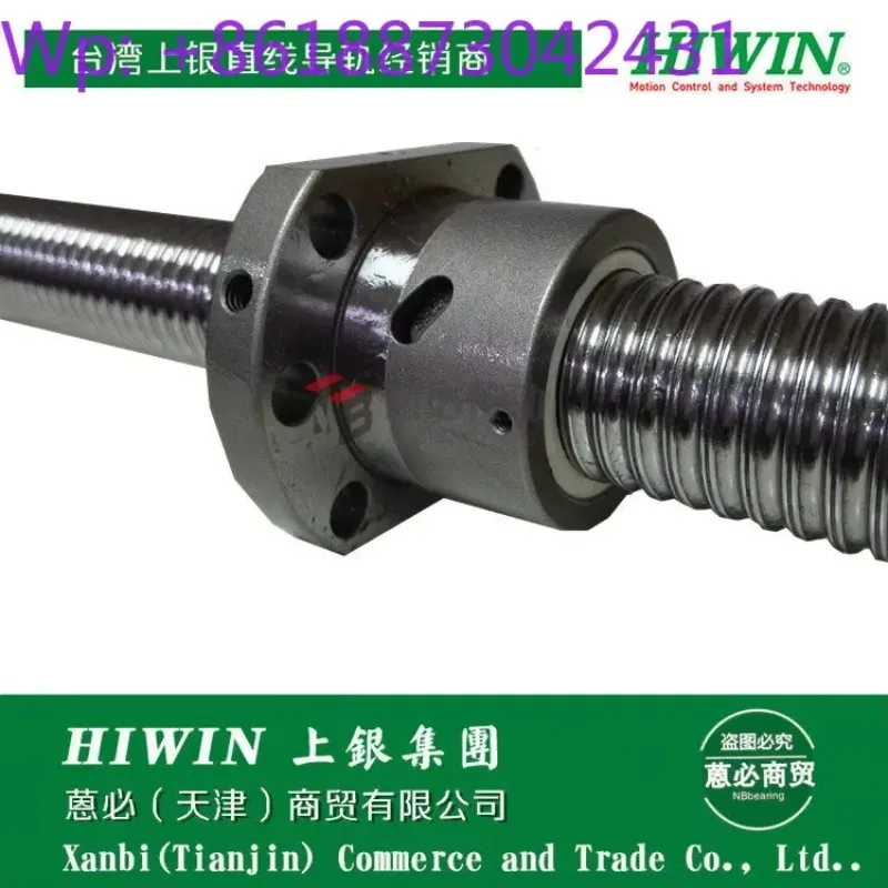 7F 0128/0201/0057/0195/0184/0254/0237/0242/0241 A1 nut HIWIN