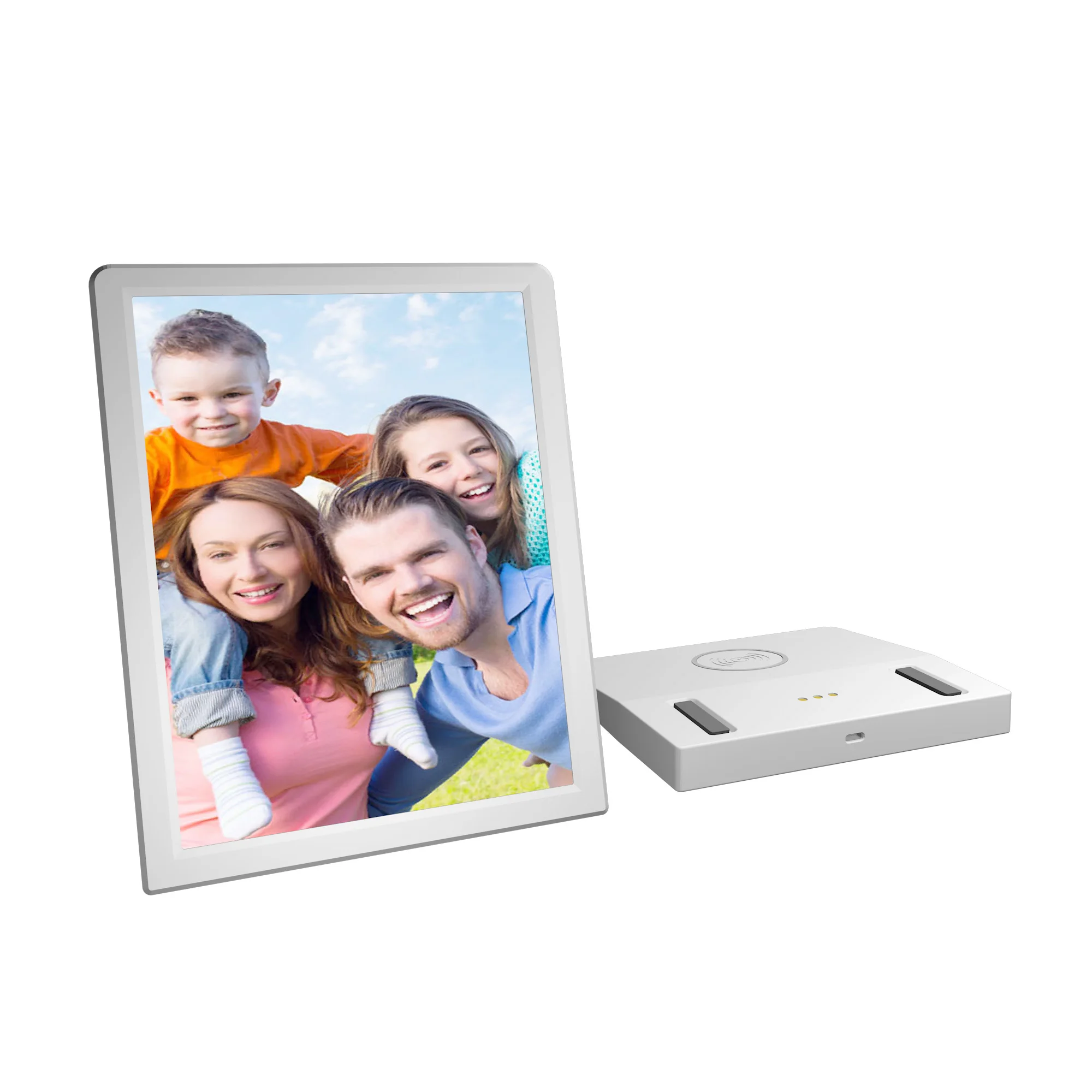 4k Digital Photo Frame PCB Board Advanced Design Systems 21.5 Inch Cloud Smart Digital Photo Frame For Kids