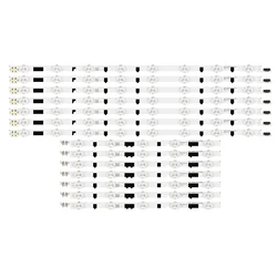 832mm LED Backlight strip For BN96-25304A BN96-25305A UN40F6400 UE40F6200AK UE40F5300 UE40F6800 UE40F6510 UA40F5000