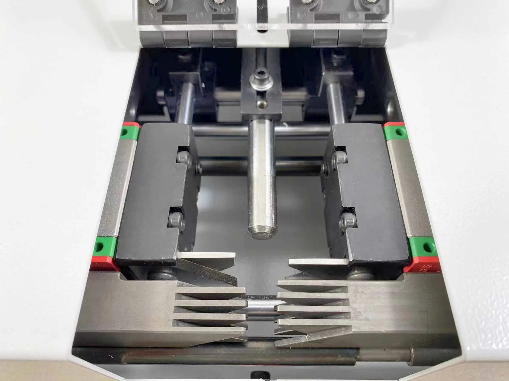 Machine à dénuder les câbles pneumatiques, excellente qualité, dénudeur manuel de câbles, outil d'épluchage des câbles, JCW-S10A