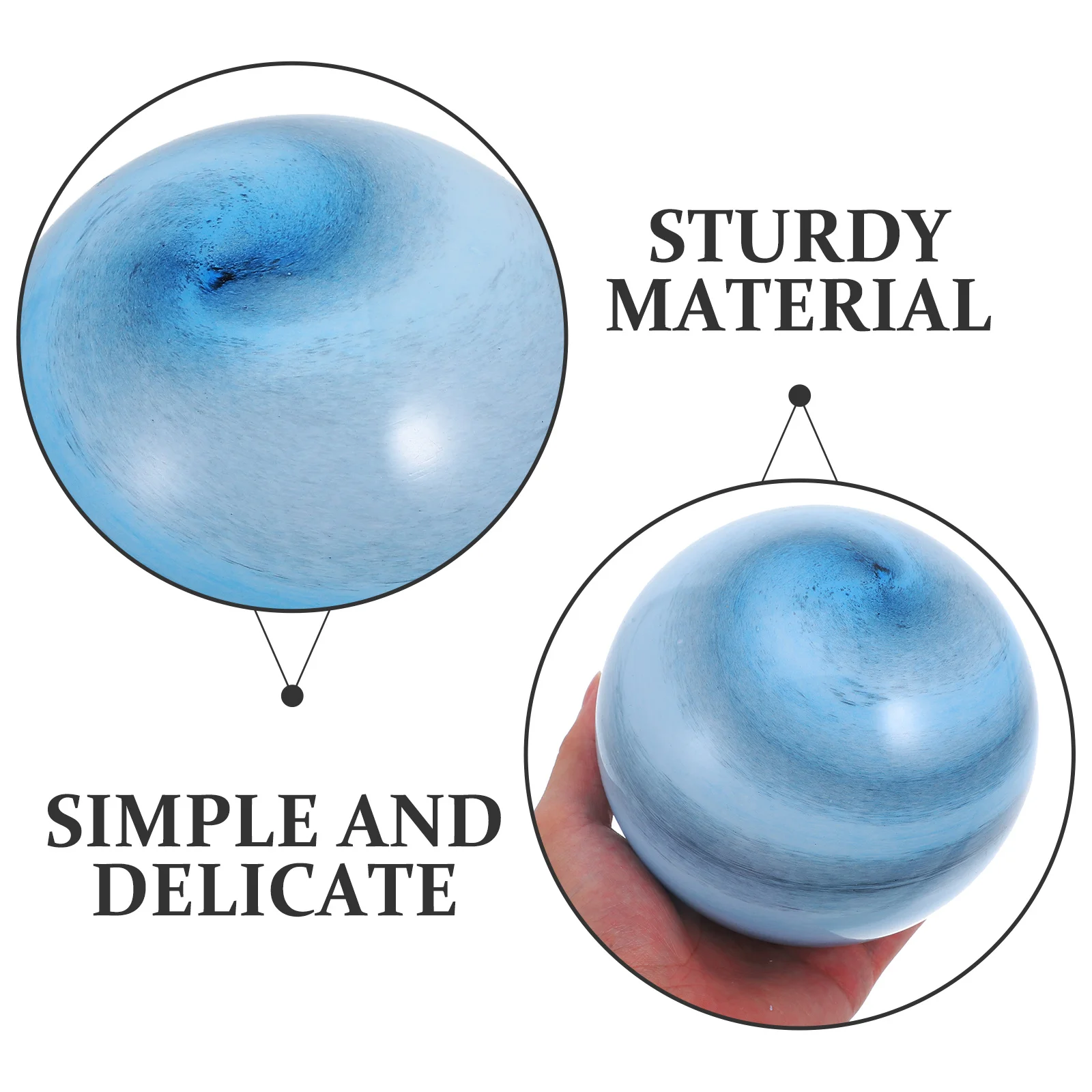 

Glass Lamp Shade Globe Light Cover Replacement for Indoor Pendant Lamp Decorative Shade Replacement Glass Shades