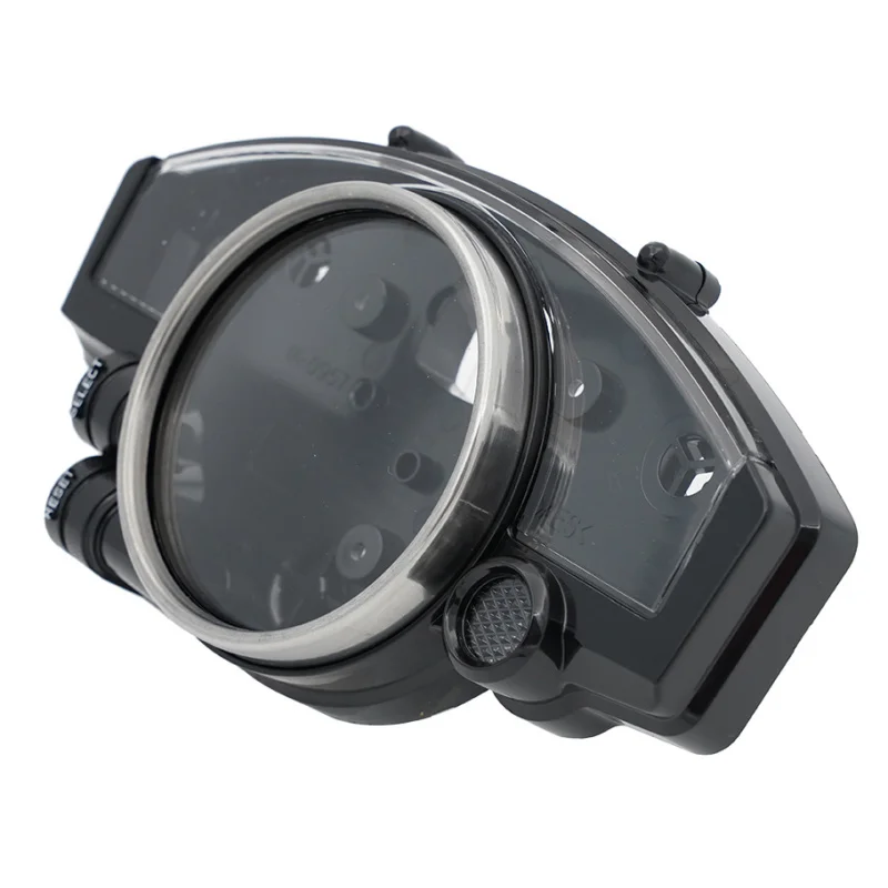 

For Yamaha YZF R1 04 -06 R6 06 -15 Instrument Gauges Housing Case Motorcycle Front ABS Speedometer Tachometer
