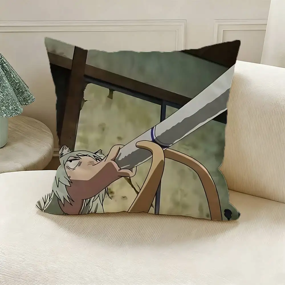 Y-Yanineko Yani Pillow Case For Room Sofa Cushion Cover Suitable For Home Bedroom Decoration And Protector