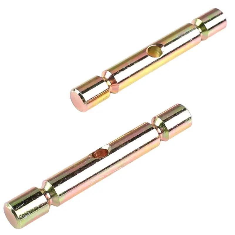 Pro Replacement For Atvs Snow Plow Shear Pin, For Polaris ATV 2015-2019 Sportsman 2 Pcs
