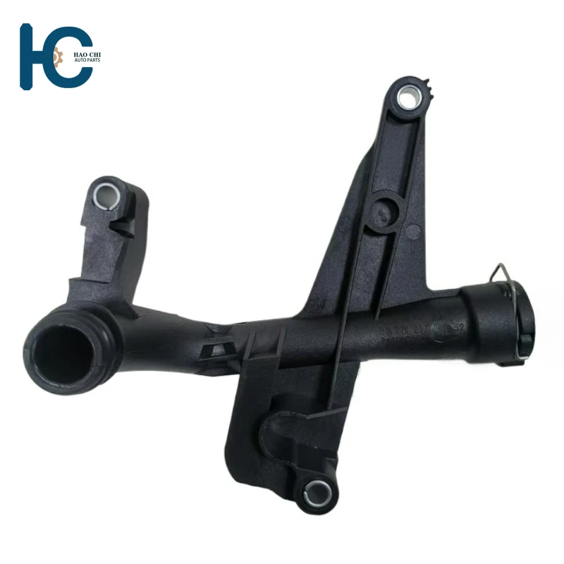 

A2762000931 2762000931 New Shut-Off Valve For MERCEDES C350 M276 W212 W221 W166 X166 V251