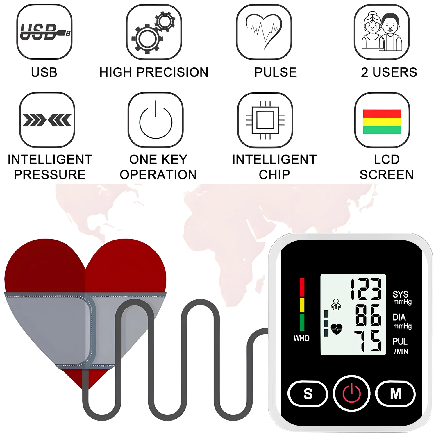 medidor-digital-de-pressao-arterial-braco-manguito-medico-automatico-tonometro-tensiometro-frequencia-cardiaca-medidor-de-pulso-monitor-bp-saudavel