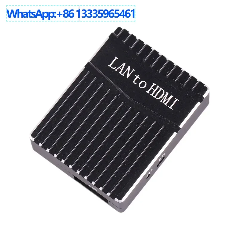 Siyi Network Port T…