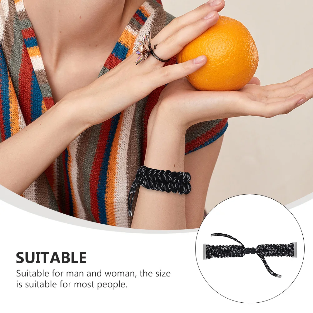 

Smart Watch Strap Men for Man Quick Release Wristband Women Wristbands