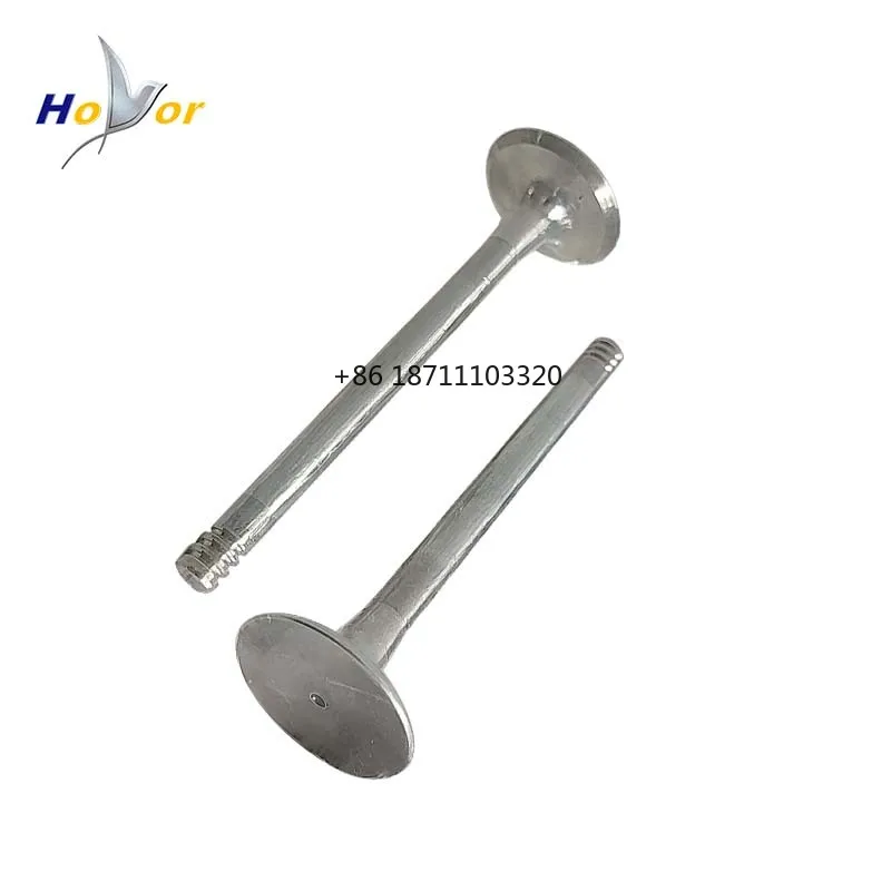 0412 4018 04124018 Machinery  Engine Parts Inlet Valve for Deutz TCD 3.6 L4  TD3.6 L4 TCD3.6