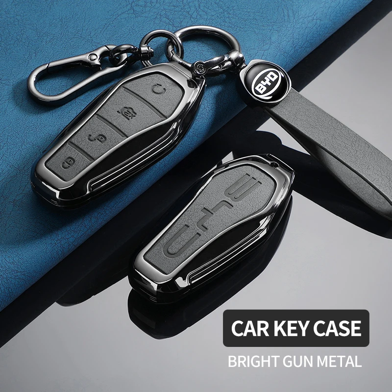 BYD مفتاح مجموعة أغنية/كين/يوان بلس شل النورس الكلب ليوبارد حزمة هان فريجيت سونغ برو المدمرة المسنين #2