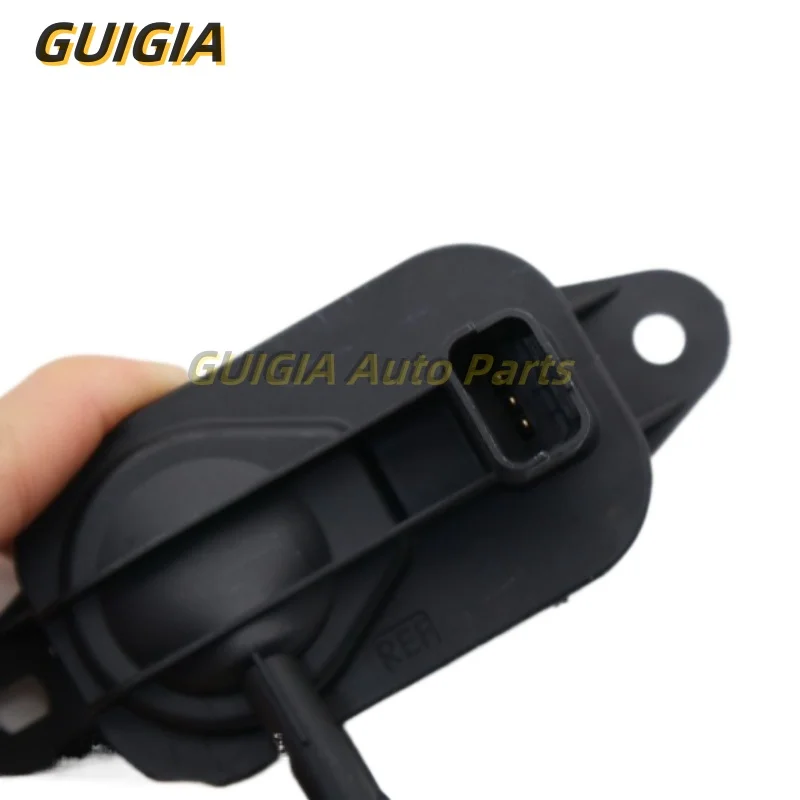 Air Inlet Gas Diffe…