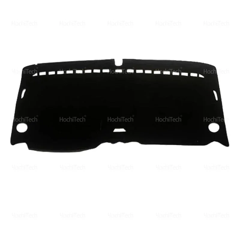 

Dashboard Cover Board for Ford S-Max 2006-2015 Left Right Hand Drive Anti-Slip Mat Protect Pad Car Sunshade Carpet Rug