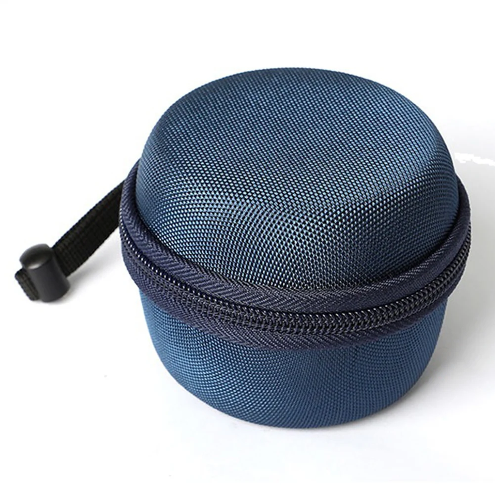 

Коробка для хранения часов HUAWEI WATCH GT6, долговечная тканевая конструкция, съемная внутренняя подкладка и портативный ремешок