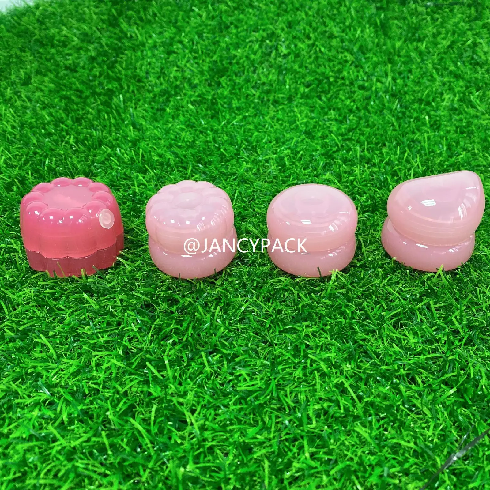 5G Empty Plastic Li… - image