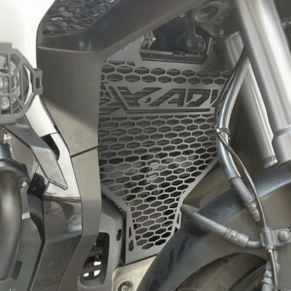 

2024 XADV750 Motorcycle Accessories For Honda X ADV 750 XADV X-ADV 750 2021 2022 2023 2025 Radiator Grille Guard Cover Protector