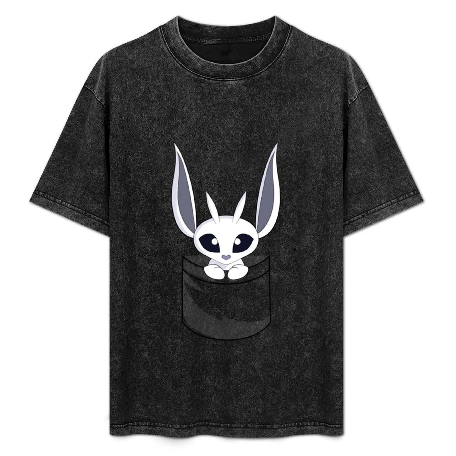 

Ori And The Blind Forest T-Shirt Basic Daily Outfit Short Sleeve Tee