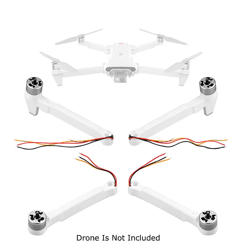 

quality For FIMI X8 SE RC Drone Motor Arm Front Rear Left Right Back Quadcopter Spare Accessories Repair Parts