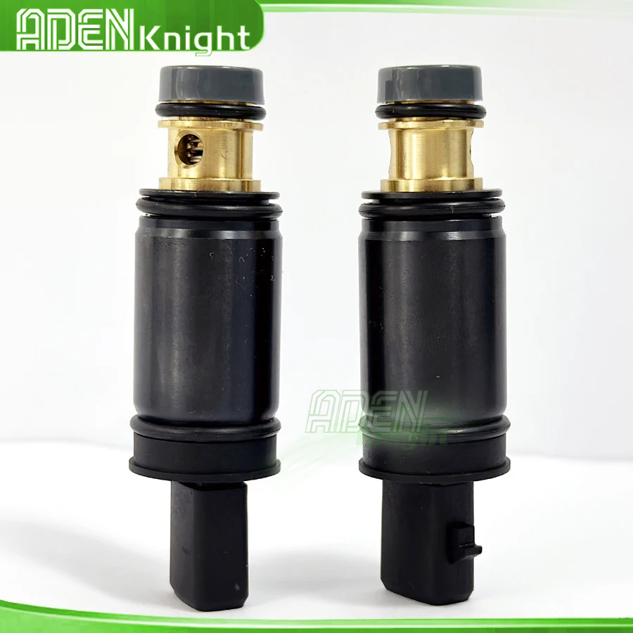 5SL12C Air Conditioning AC Compressor Control Valve For FIAT Bravo Idea Sedici GRANDE PUNTO PUNTO EVO 199 1.2 1.4