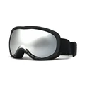 BLACK SILVER
