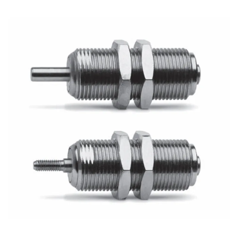 2026 Italy CAMOZZI Camosun (Camosun) Pocket Micro Cylinder 14N1M16B05