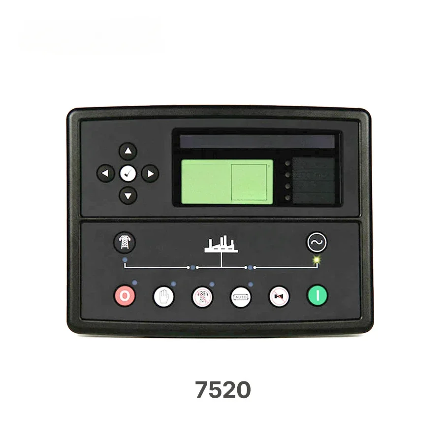 

Контроллер DSE7520 DSE7510