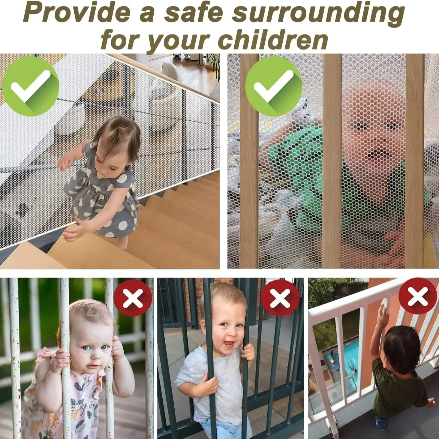 Thumbnail 3 - #10 Latest Cat Safety Window Nets Updates
