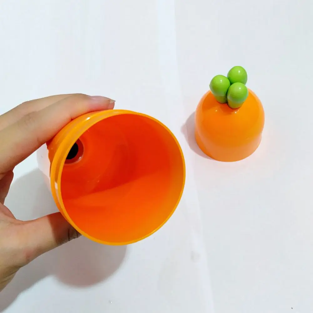 Automatic Irrigation Tool Carrot Ceramic Spike For Potted Plant Watering Garden Home Care Self Watering Device
