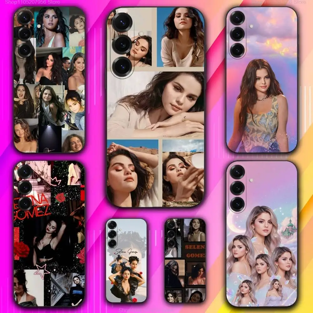 S-Selena Singer G-G… - image