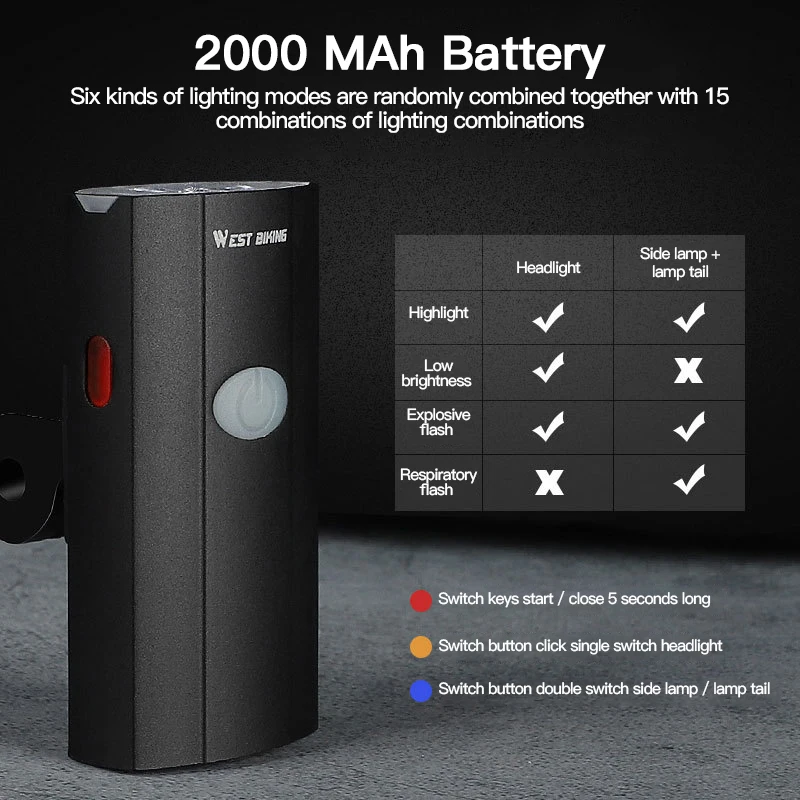 Garmin-Bryton Cateye Light Mount Out, Design élégant, Durable, Compatible, QuestionSecure, Universel, Vélo, Avant, Réglable