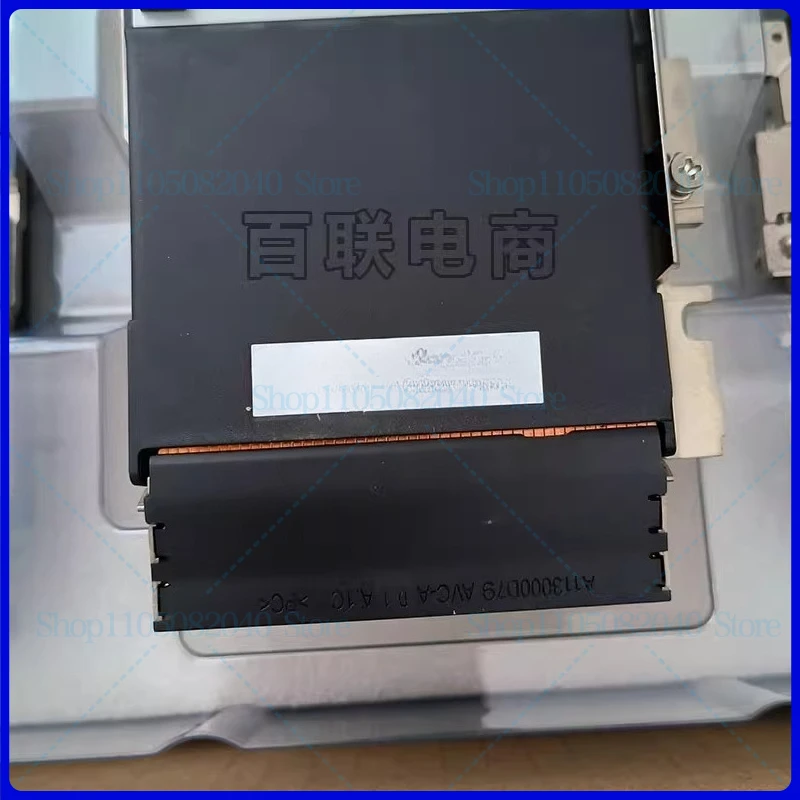 For Lenovo M740q M90q P350Tiny 65W Copper Radiator Fan FRU: 5H40U93021