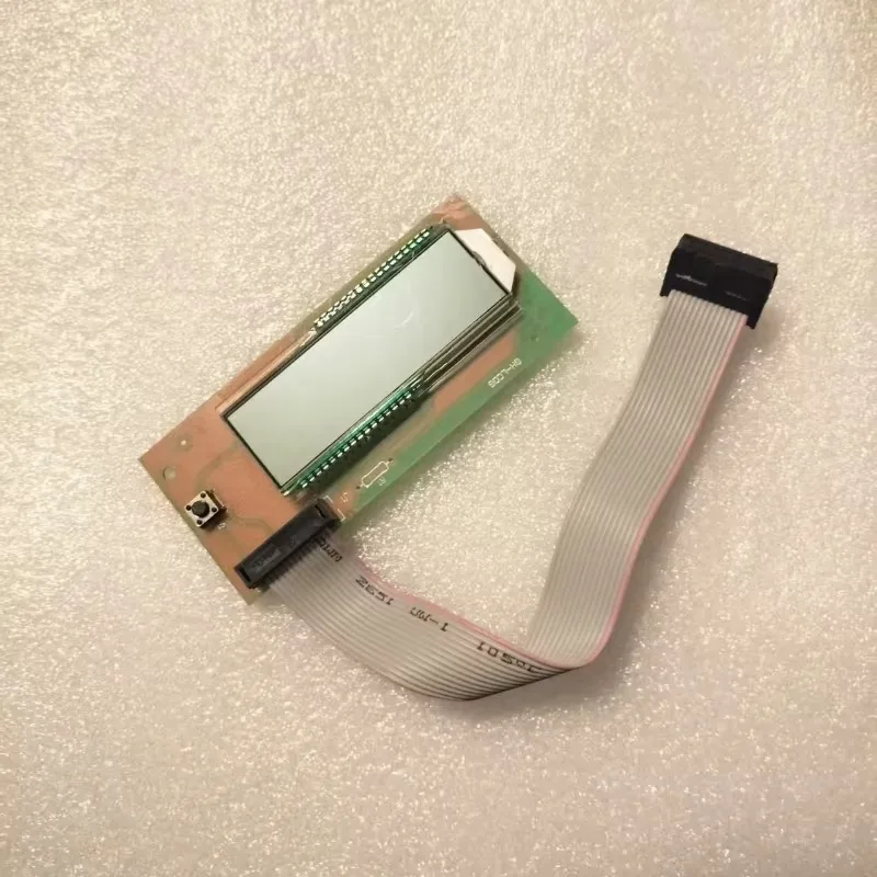 suntool Penutup Perakitan Panel Tekanan Tinggi Layar LCD Baru, LABEL Kontrol untuk Mesin Penyemprot Tanpa Udara Ultra 395 15K383