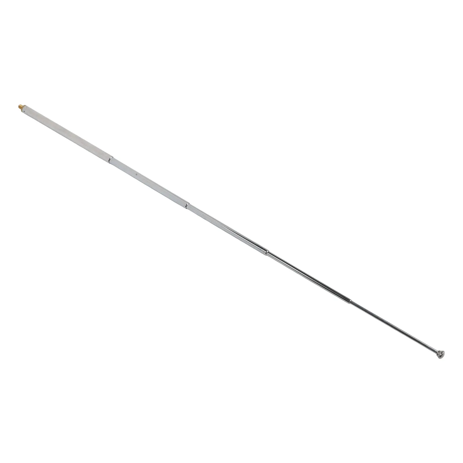 PAC12 JPC12 Antenna Aluminum Alloy Capacitor Cap Extends The Range To 300MM Capacitor Cap Extends     Range Tools