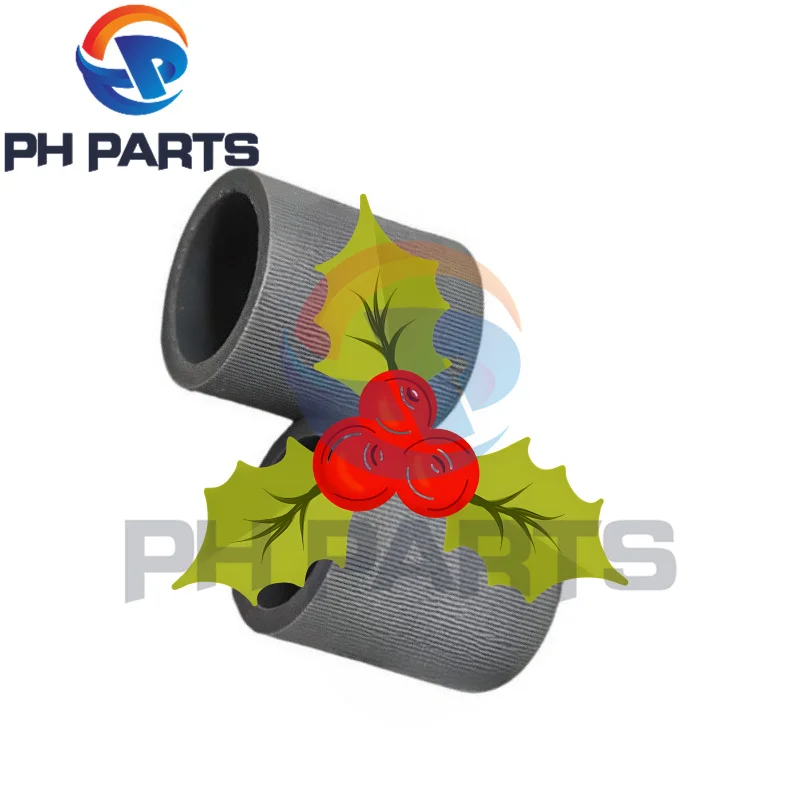 50PCX 41X0917 40X9108 ADF Separator Separation Roller compatible for Lexmark MX310 MX410 MX510 MX511 MX610 MX611 XM1140 XM1145 X