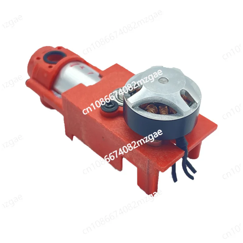 

Велосипедный электрический насос, 14-цилиндровый мини-портативный воздушный насос, горный дорожный велосипед, воздушный насос сокровища, сердечник