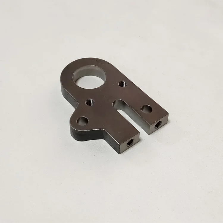 71.010.013 R-type Pendulum Swing Frame Ink Roller Bracket Fixing Plate