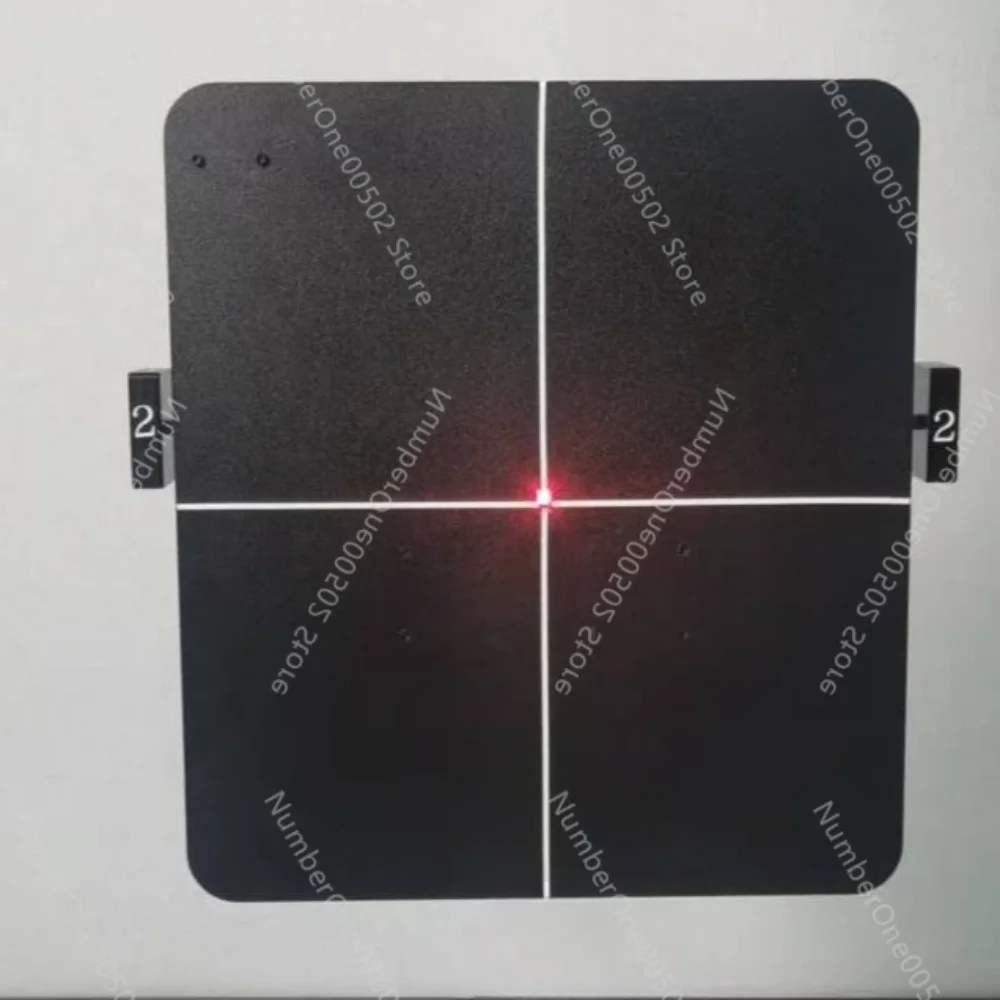 ADAS Calibration Tool with ACC mmWave Radar and Calibration Board for VW, Audi, BMW, Geely, Nio, Nissan, Porsche German Cars