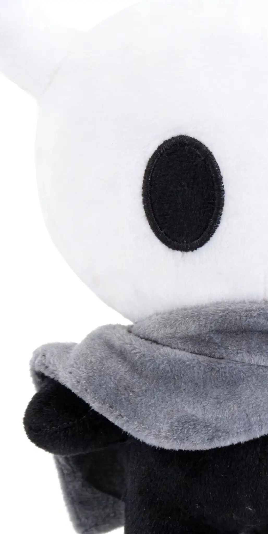 

Плюшевая игрушка Зот из Hollow Knight, мягкая кукла-фигурка, подарок для детей, мальчиков, на Рождество