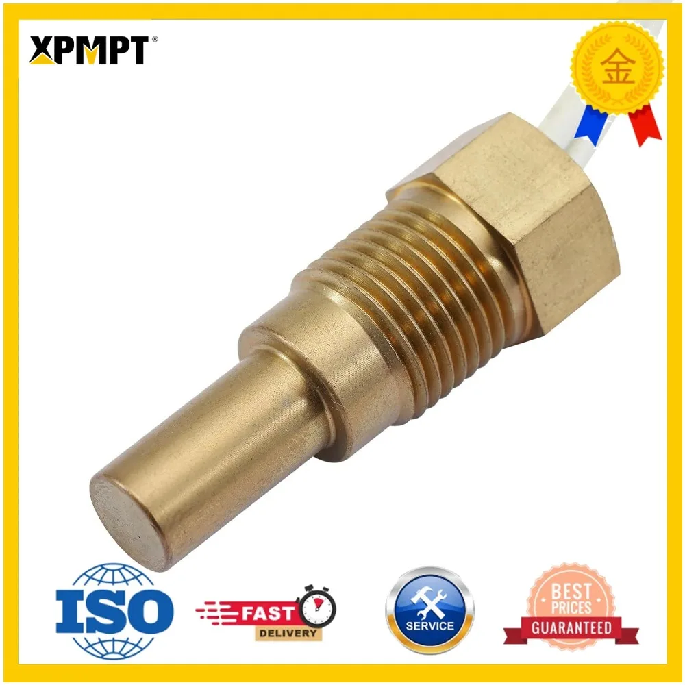 7861-93-3520 Water Temperature Sensor For Komatsu Excavator PC360-7 PC400-7 PC600-7 WA320 WA400 WA470 WA800