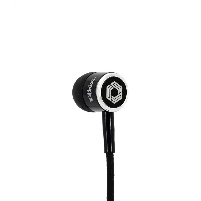 TBS Ethix MR. Steele FPV Earbuds headphone highlights the important sounds prop noise For FPV Freestyle