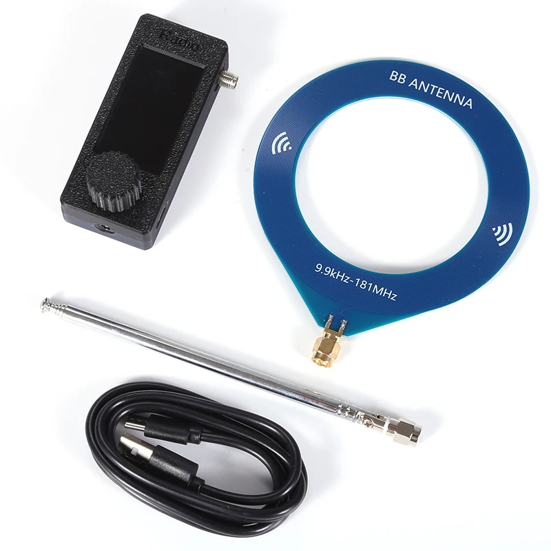 Mini SI4732 Radio R… - image