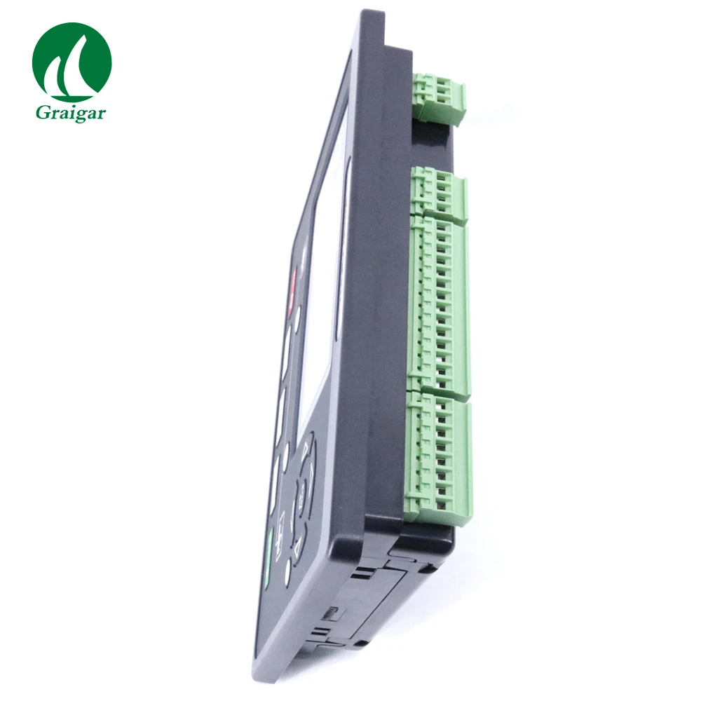 HGM9310CAN Intelligent Diesel Generator Set Controller