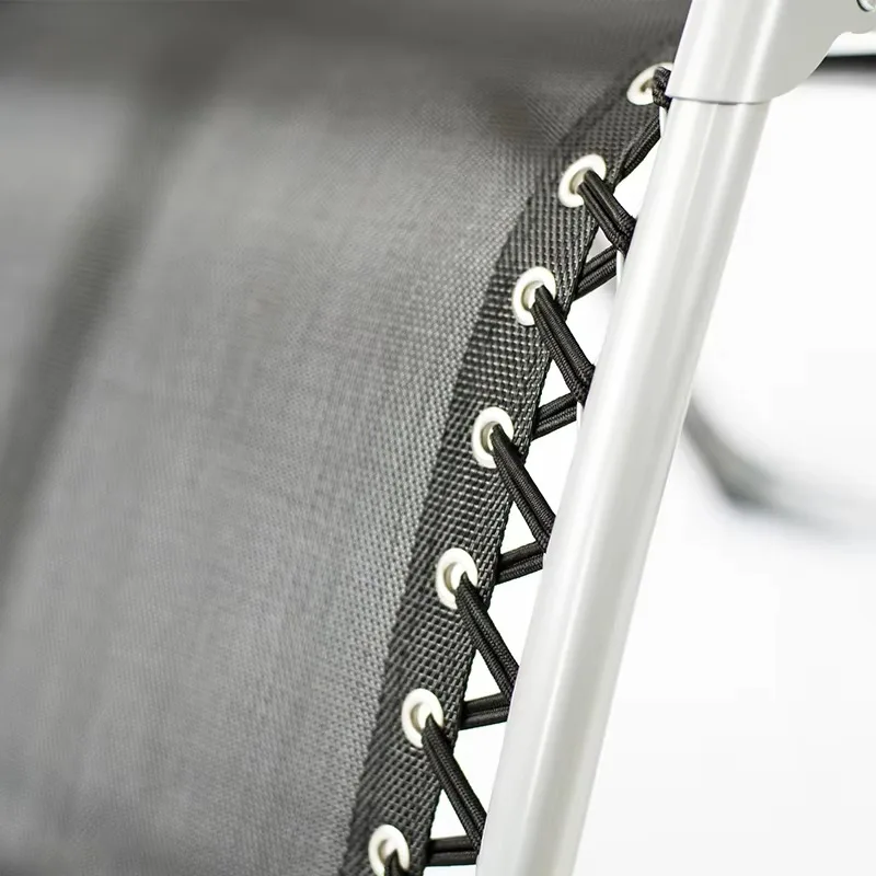 Sun Lounge Chair Outdoor Foldable Chair