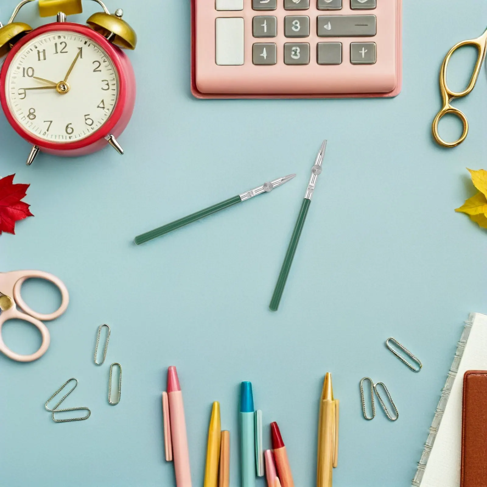 

Набор из 2-х профессиональных линеров для рисования в стиле манга: точные линии, эргономичная ручка, для эскизов и технических иллюстраций